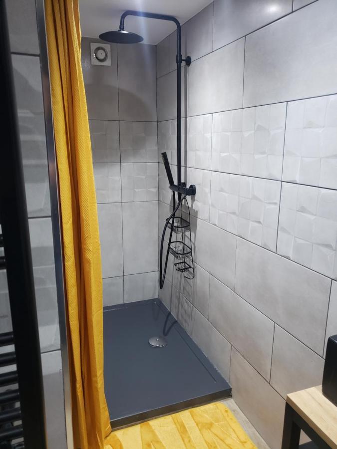 Cosy Apartment Coubron Exterior foto